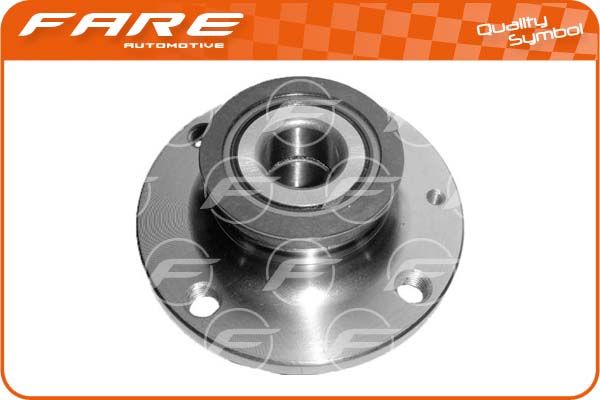FARE SA 31726 - Wheel Hub