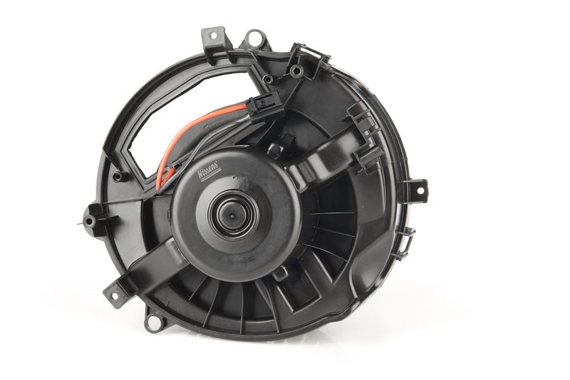 NISSENS 87426 Interior Blower