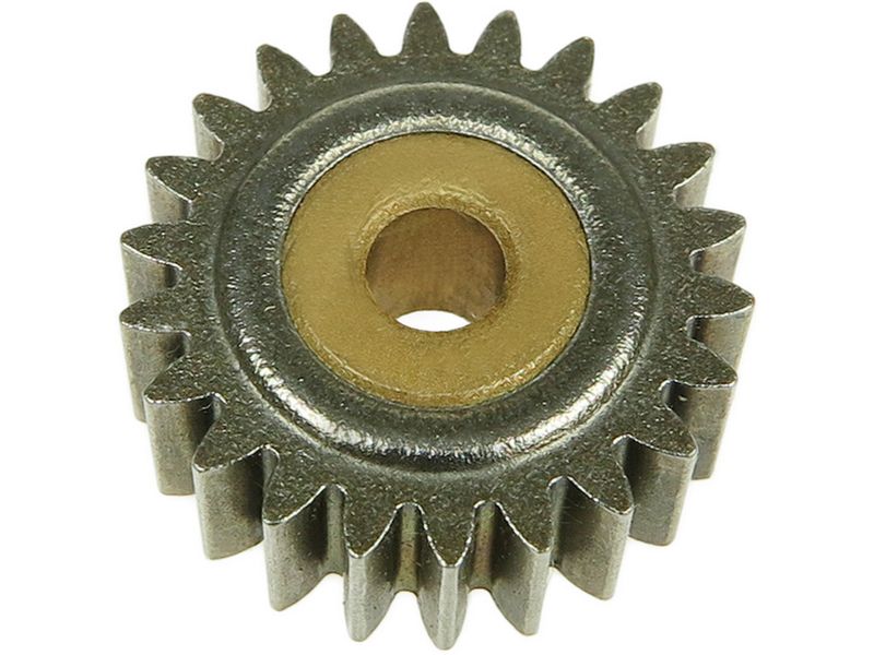 Brand new AS-PL Starter motor gear wheel