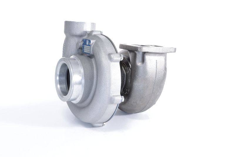 Compresor,sistem de supraalimentare T915088 BTS Turbo