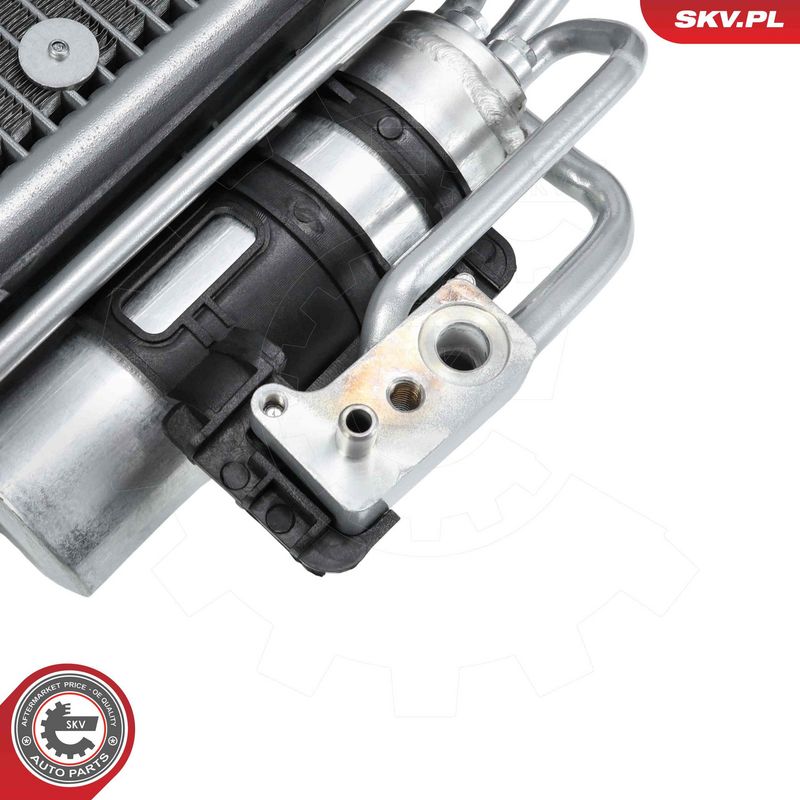 Kondensaator, kliimaseade, ESEN SKV 86SKV203