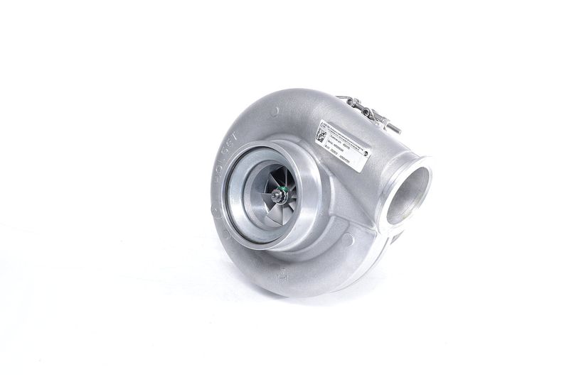 Compresor,sistem de supraalimentare T915917 BTS Turbo