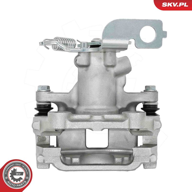 Pidurisadul, ESEN SKV 78SKV873
