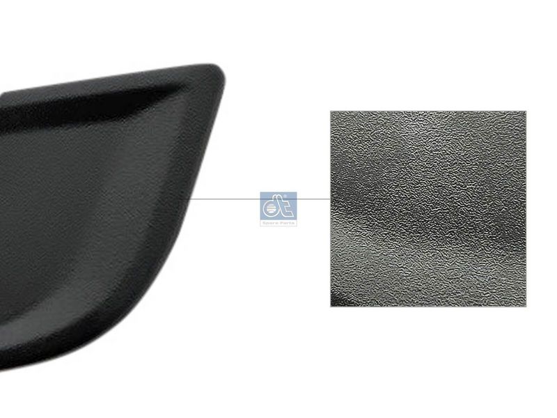 Nástupní schůdky 1.00300