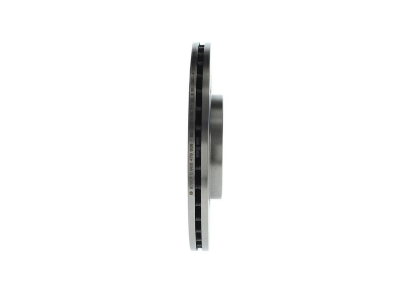 BOSCH 0 986 479 668 Brake Disc