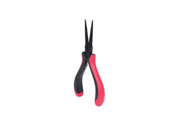 KS TOOLS 500.7032-E Round Nose Pliers