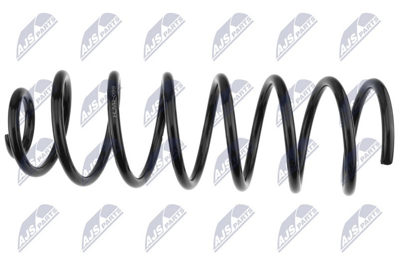 NTY ASZ-VW-099 Suspension Spring