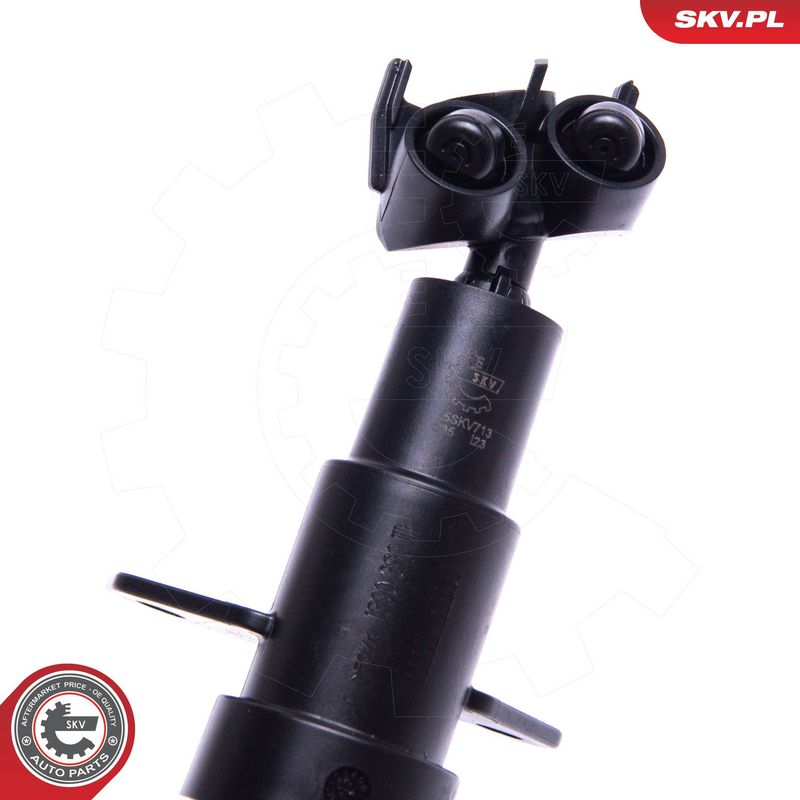 Pesuveedüüs, Tulepesurid, ESEN SKV 15SKV713