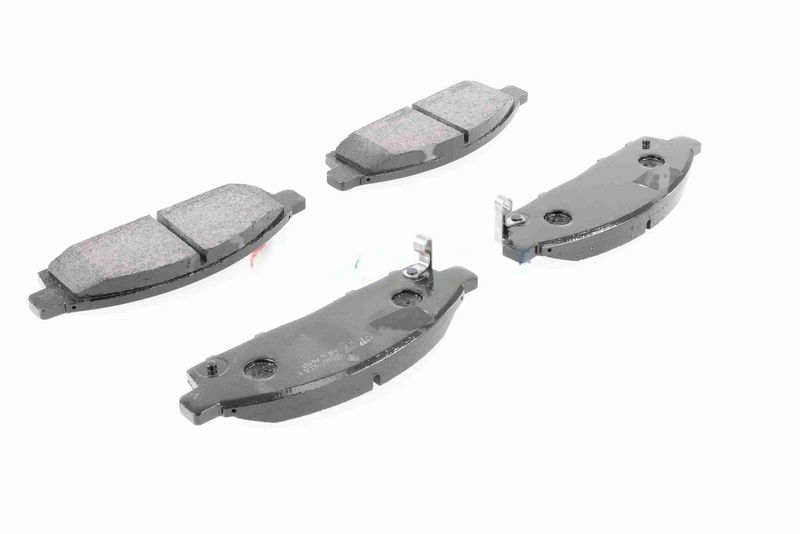 ACKOJA A37-0028 Brake Pad Set, disc brake