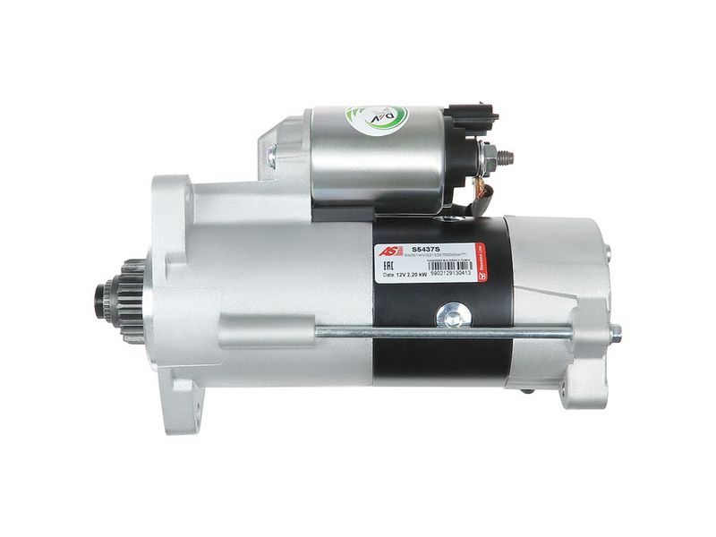 AS-PL S5437S Starter