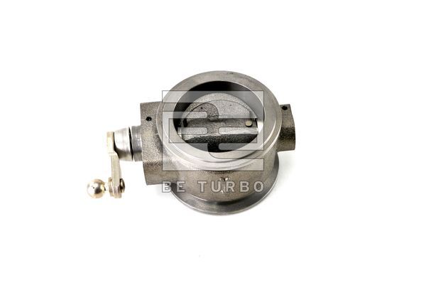 BE TURBO 400033 Exhaust Gas Flap, engine brake