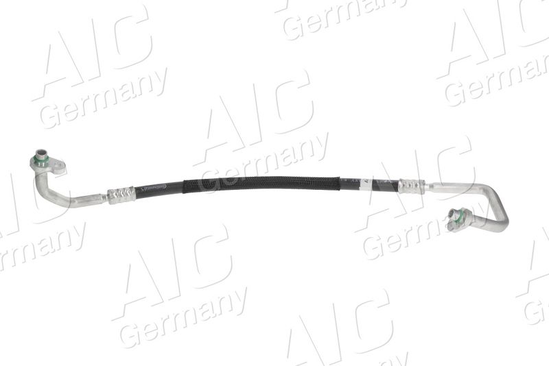 Kõrgsurve-, madalsurvetorustik, kliimaseade, AIC 56212