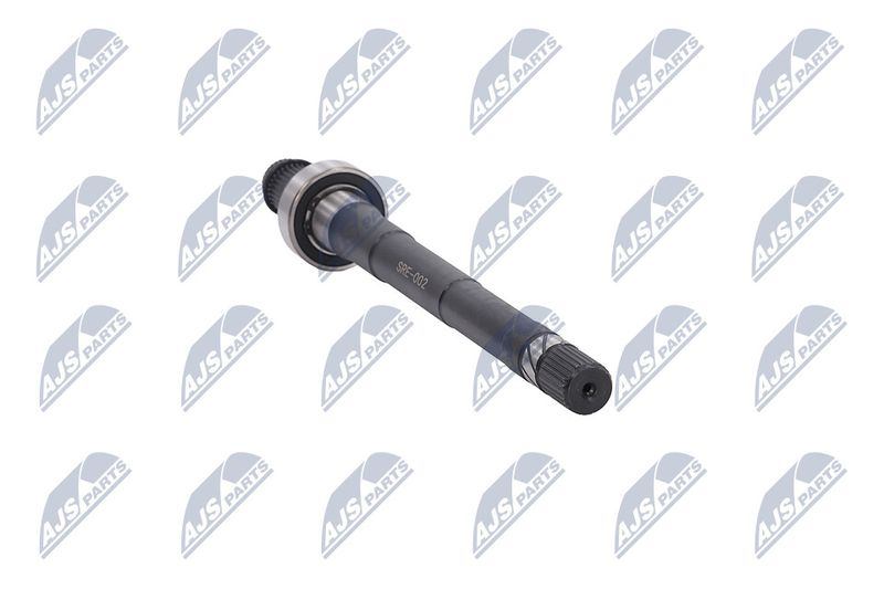 Veovõll, NTY NWP-RE-002