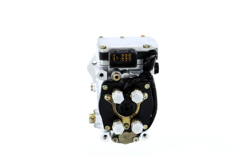 REMANTE 002-001-000127R Injection Pump