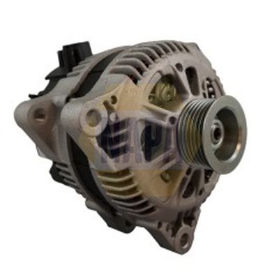 NAPA Alternator NAL1788