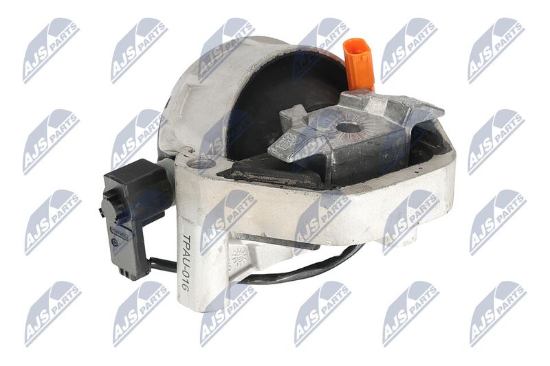 Paigutus, Mootor, NTY ZPS-AU-016