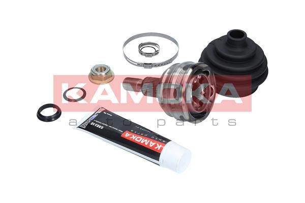 KAMOKA 6864 Joint Kit, drive shaft