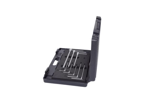 KS TOOLS 158.5100 Screwdriver Set