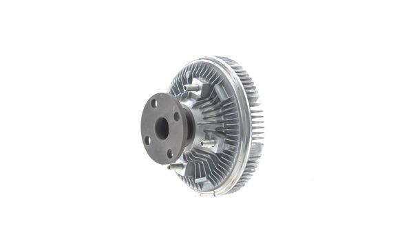 MAHLE CFC 233 000P Clutch, radiator fan