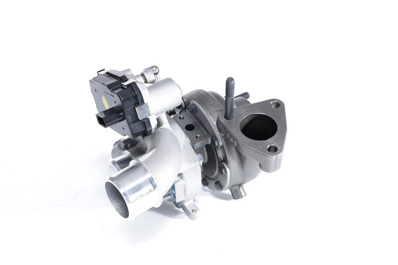 Compresor,sistem de supraalimentare T917205 BTS Turbo