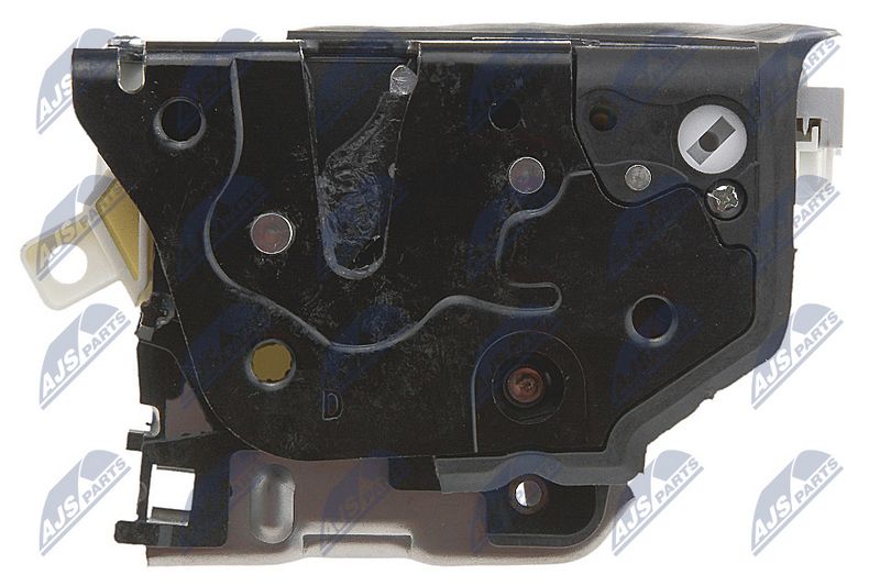 Ukselukk, NTY EZC-AU-006