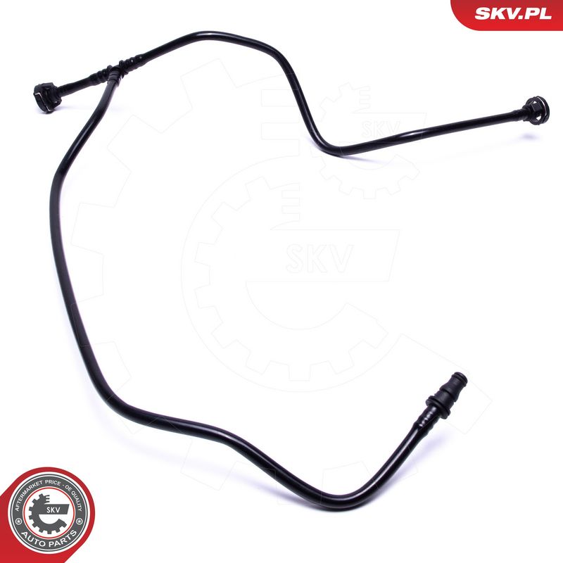 Jahutusvoolik, ESEN SKV 54SKV436