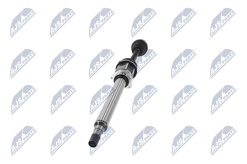 Veovõll, NTY NPW-AR-047