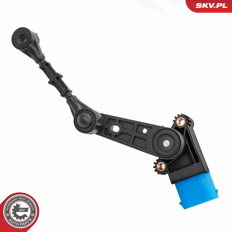 ESEN SKV 17SKV960 Actuator, headlight levelling