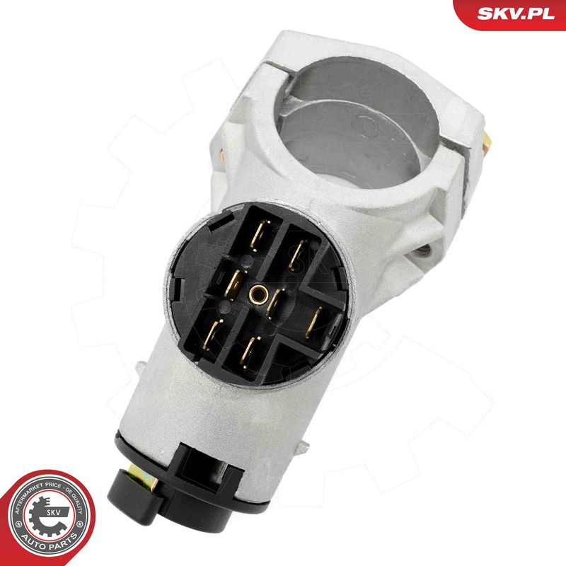 Roolilukk, ESEN SKV 65SKV214