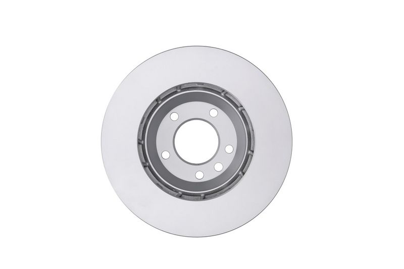 KAMOKA 103004 Brake Disc
