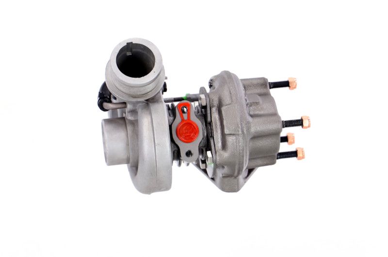 REMANTE 003-001-000007R Charger, charging (supercharged/turbocharged)