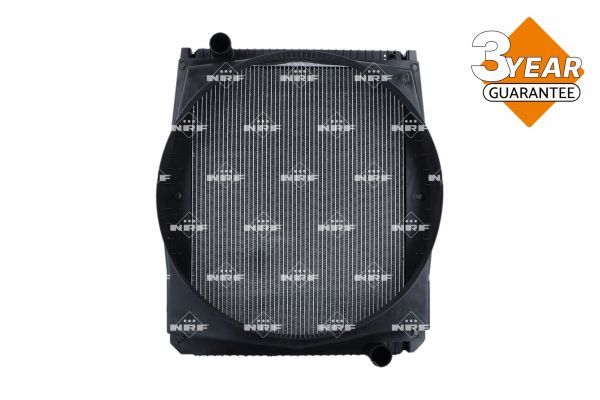 Radiator, racire motor NRF 530020
