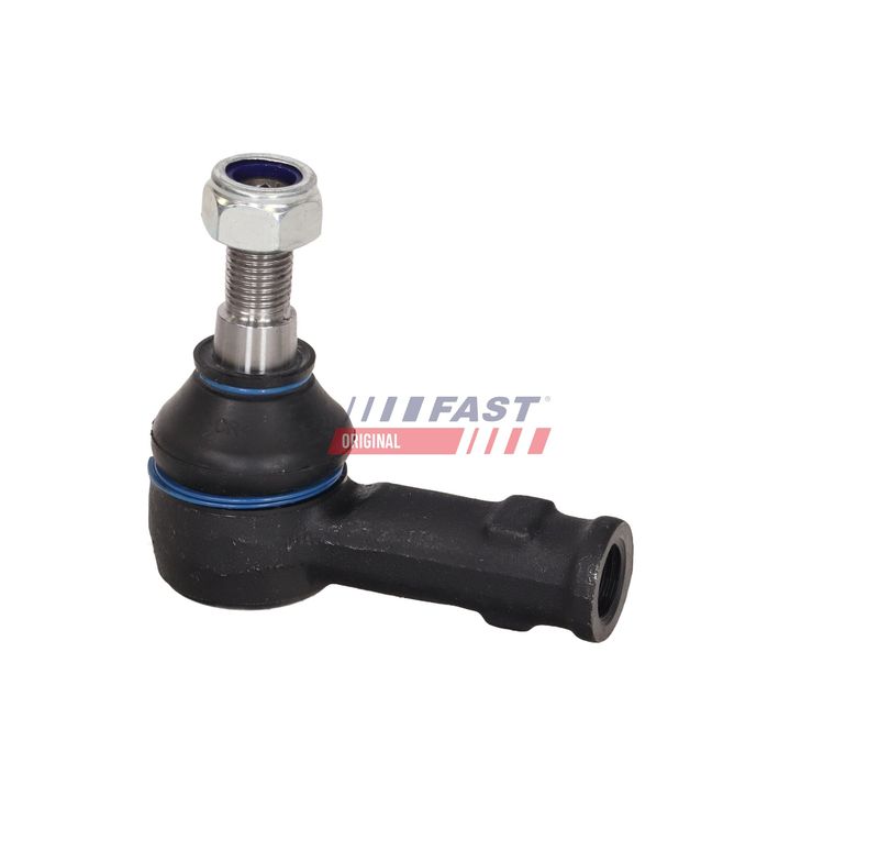 Rooliots, FAST FT16001