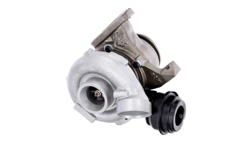 REMANTE 003-001-000137R Charger, charging (supercharged/turbocharged)