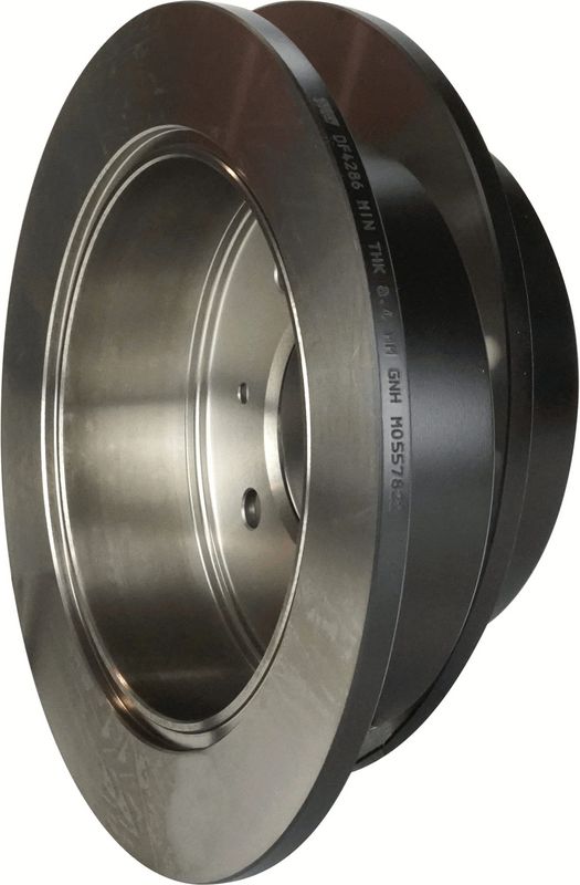 Piduriketas, TRW DF4286