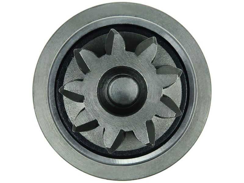 AS-PL SD2008 Freewheel Gear, starter