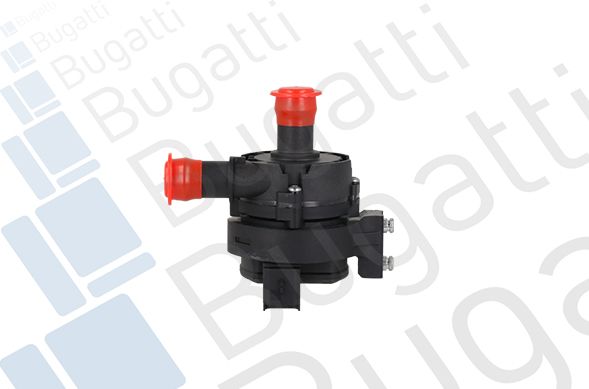 Bomba de agua adicional (circuito de agua de refrigeración)