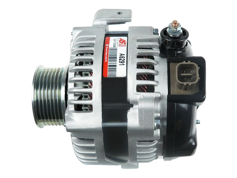 AS-PL A6291 Alternator