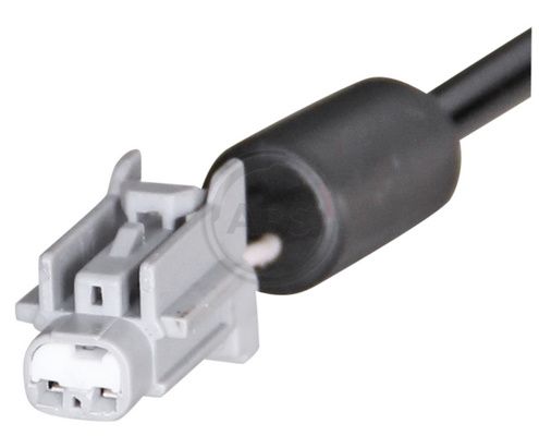 A.B.S. 31692 Sensor, wheel speed