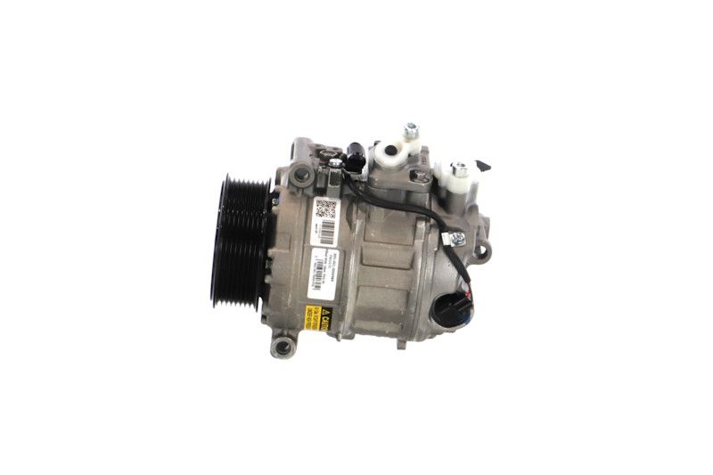 REMANTE 005-001-000098R Compressor, air conditioning