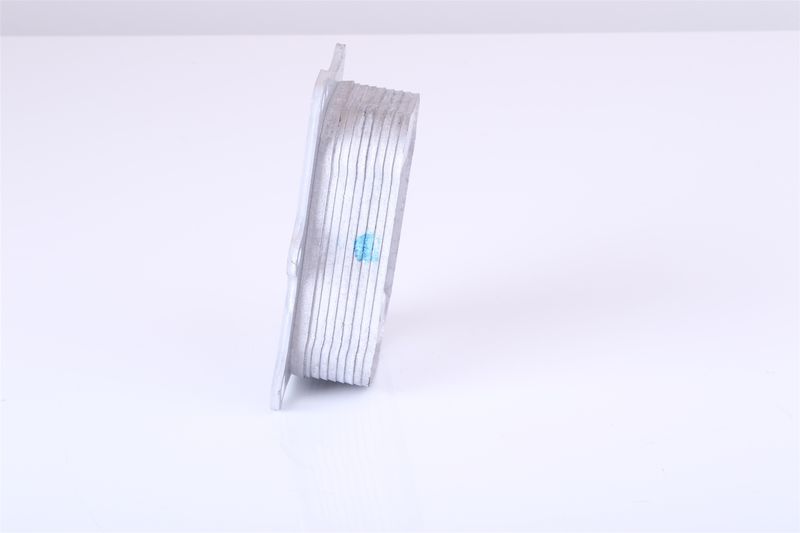 Õliradiaator, mootoriõli, NISSENS 90969