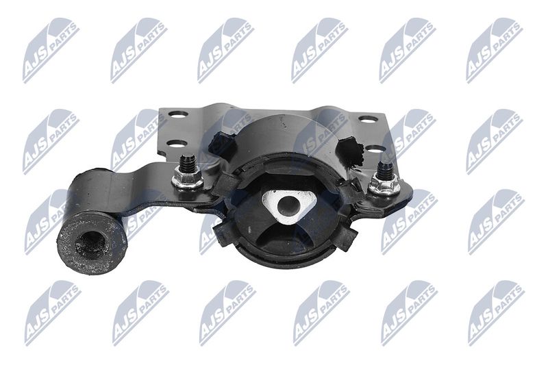 Paigutus, Mootor, NTY ZPS-CH-037