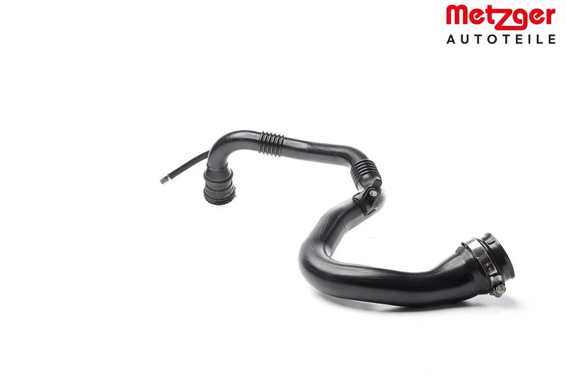 METZGER AUTOTEILE 2401246 Charge Air Hose