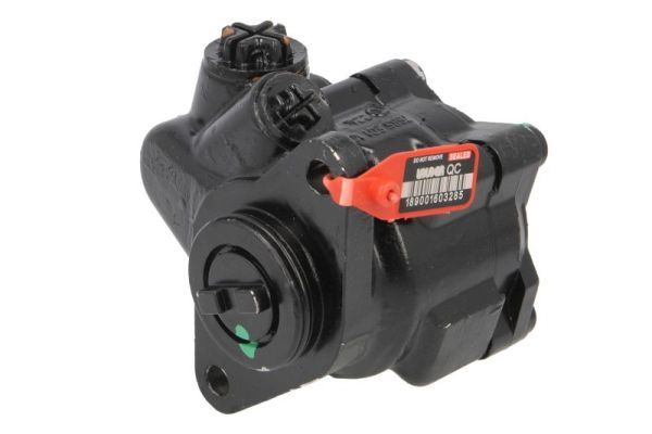 Hydraulikpumpe, Lenkung