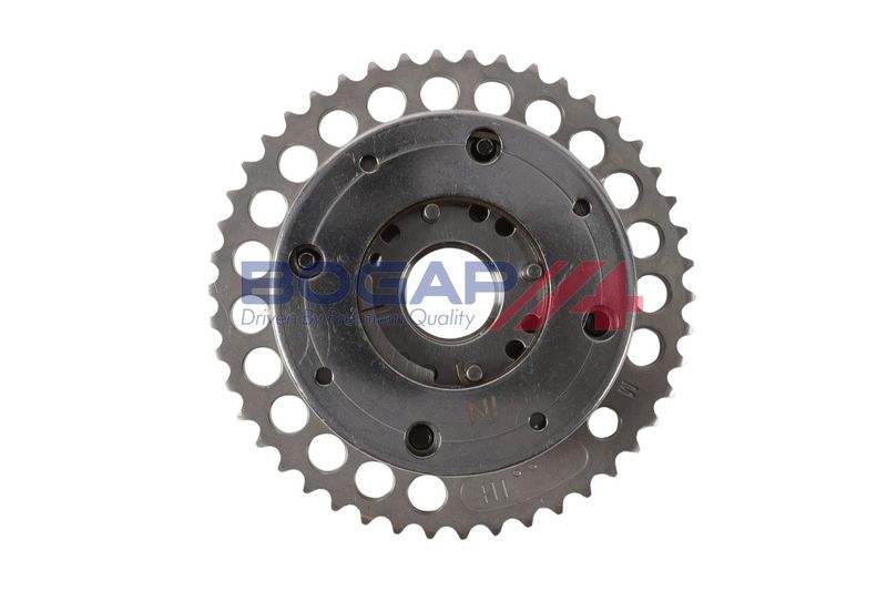 Piñon cadena de distribucion BOGAP B1336131 - 5