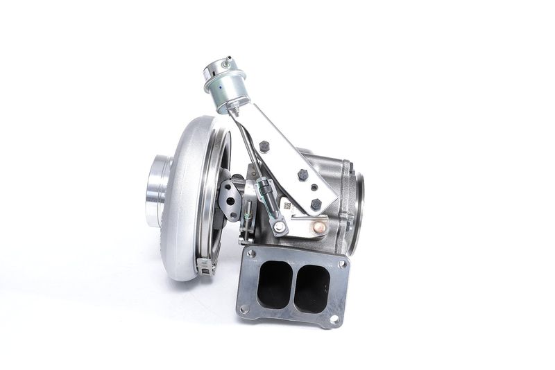 Compresor,sistem de supraalimentare T918533 BTS Turbo