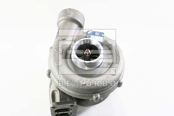 BE TURBO 128011 Charger, charging (supercharged/turbocharged)