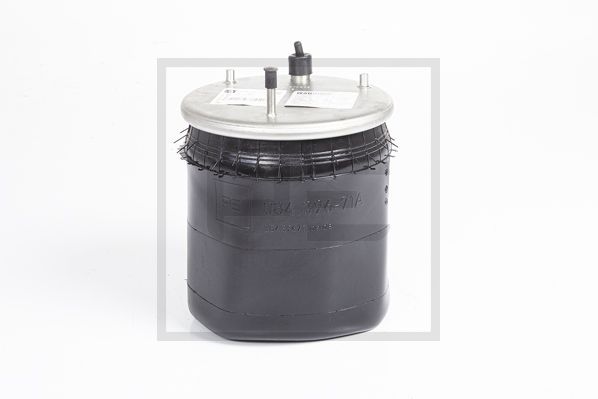 Mech, pneumatické odpružení 084.396-71A