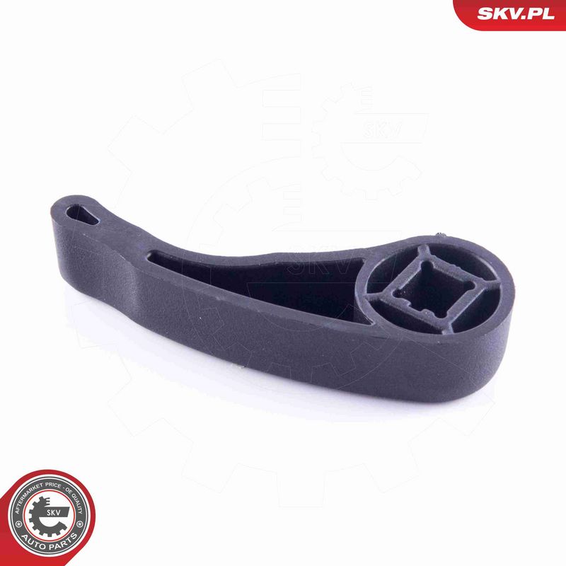 ESEN SKV 96SKV115 - Handle, bonnet release