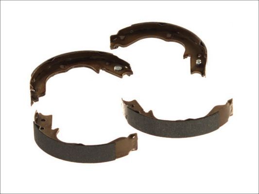 ABE C07013ABE Brake Shoe Set, parking brake